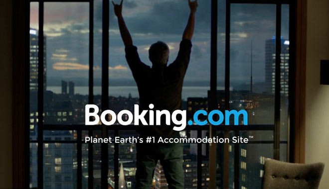 Booking.com a yasak rakiplerine yaradı